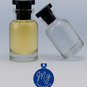 O My Fragrance Soyez unique, tout comme votre parfum.