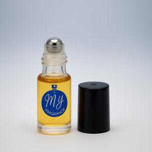 Ma Fragrance en Musc