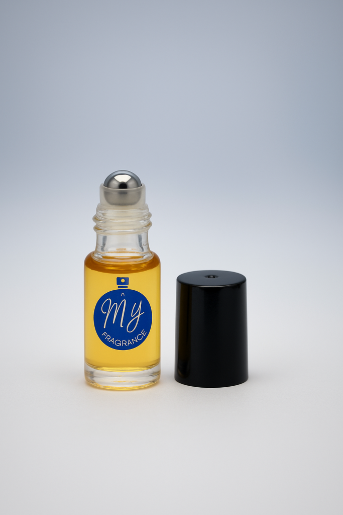 Ma Fragrance en Musc