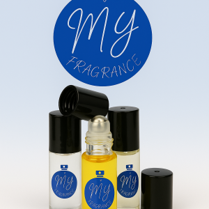 Trio Ma Fragrance en Musc