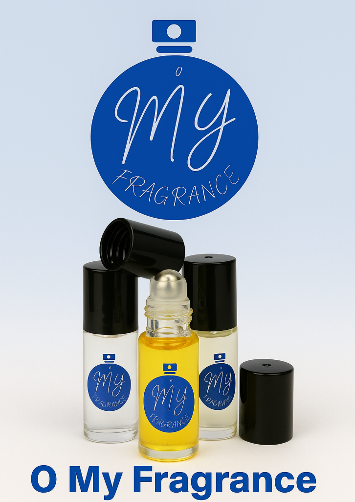 Trio Ma Fragrance en Musc